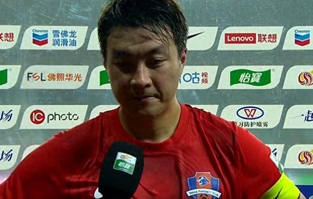 Liao Junjian：如果我們想完成降級 我們必須立即進行更改
