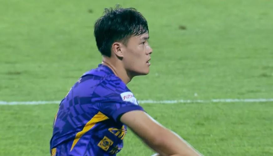 Wang Xianjun：Xie Weijun和我有良好的工作關(guān)系 通常 坦教練會帶我們?nèi)ゾ毩?xí)更多
