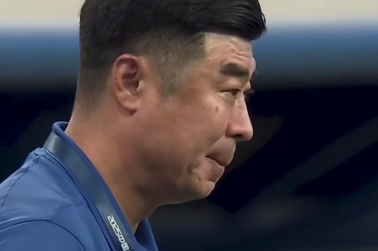Shandong Media：Taishan的技術(shù)和戰(zhàn)術(shù)風(fēng)格仍然有點(diǎn)僵硬 漢彭需要更多時間來改變團(tuán)隊(duì)