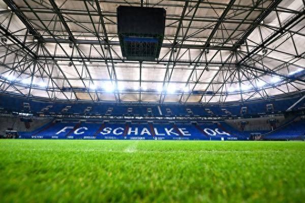德國(guó)媒體：Schalke 04的主場(chǎng)被評(píng)為德甲聯(lián)賽的“最喜歡的素食主義者”體育場(chǎng)