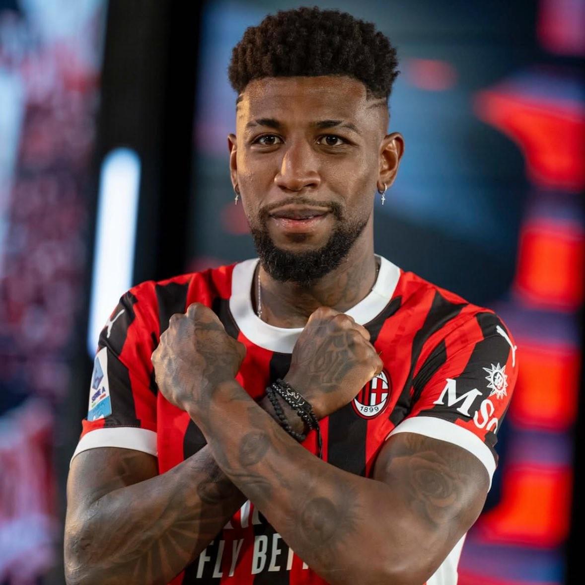 羅曼諾：弗拉門戈（Flamengo）試圖攔截Jeemeson Milan和球員本身需要決定