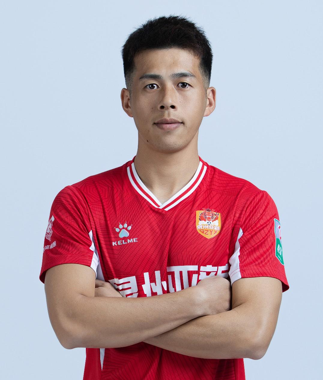 官員：球員陳Zen還擔(dān)任Quanzhou Yaxin一線隊(duì)的助理教練