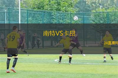 南特VS卡昂