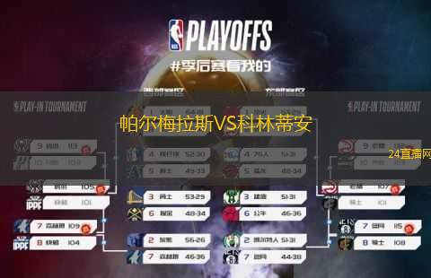 帕爾梅拉斯VS科林蒂安