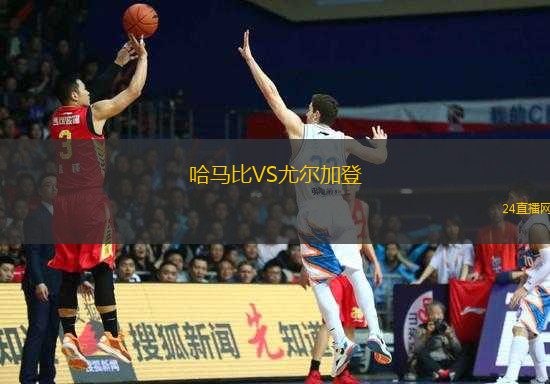 哈馬比VS尤爾加登