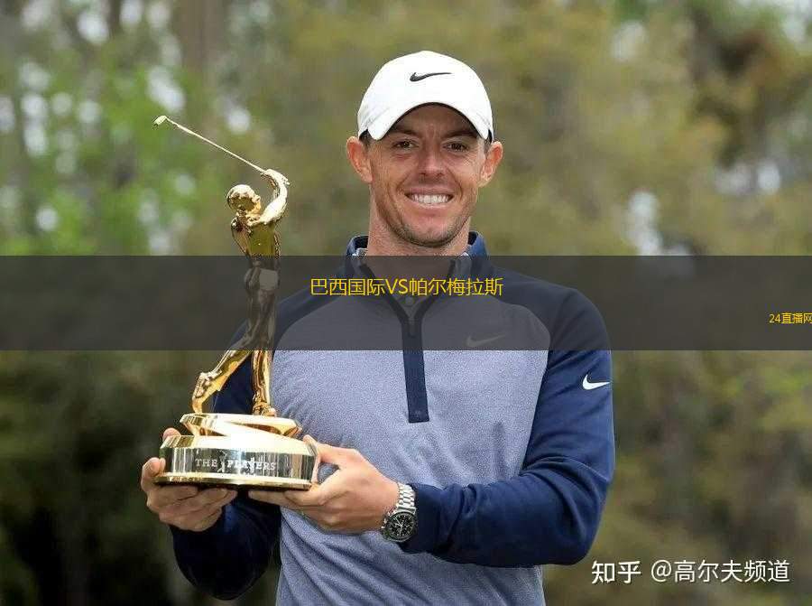 巴西國(guó)際VS帕爾梅拉斯