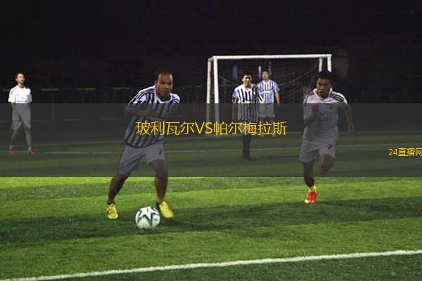 玻利瓦爾VS帕爾梅拉斯
