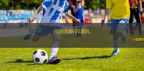 烏迪內(nèi)斯VS蒙扎