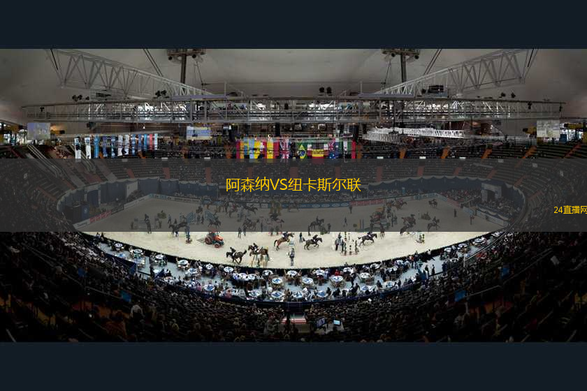 阿森納VS紐卡斯爾聯(lián)