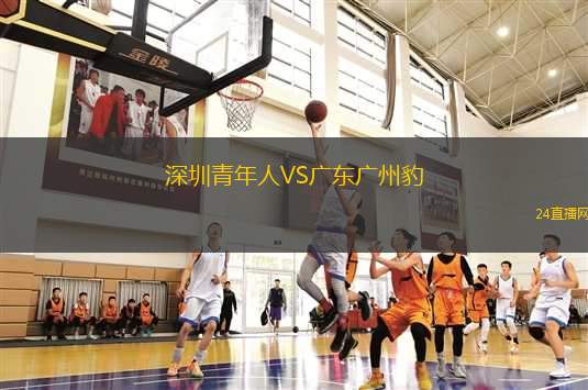 深圳青年人VS廣東廣州豹