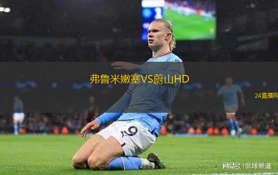 弗魯米嫩塞VS蔚山HD