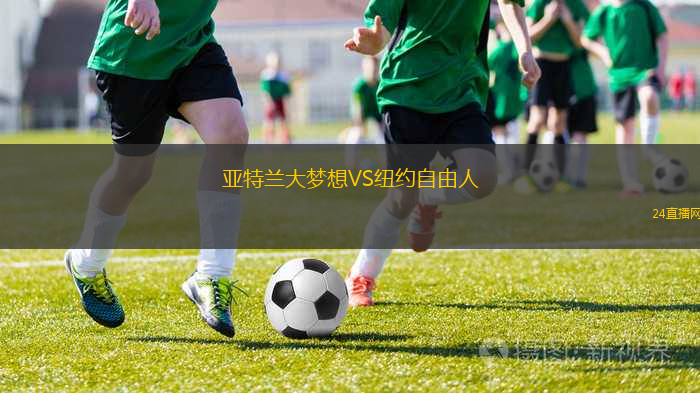 亞特蘭大夢(mèng)想VS紐約自由人