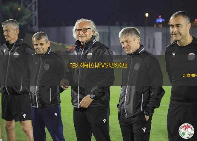帕爾梅拉斯VS切爾西
