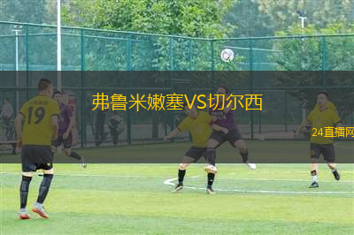 弗魯米嫩塞VS切爾西