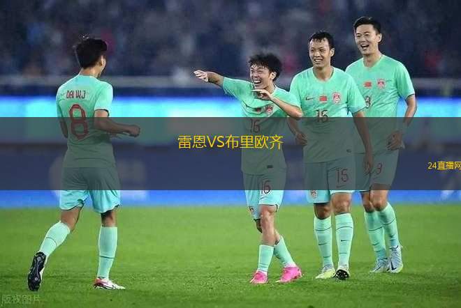 雷恩VS布里歐齊