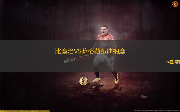 比摩治VS薩格勒布迪納摩