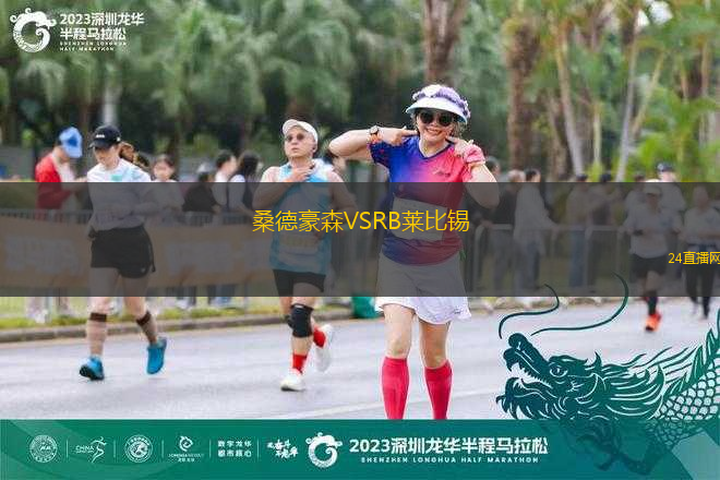 桑德豪森VSRB萊比錫