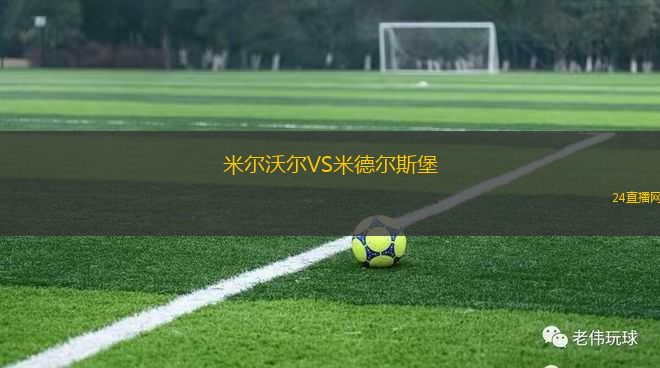 米爾沃爾VS米德?tīng)査贡? title=