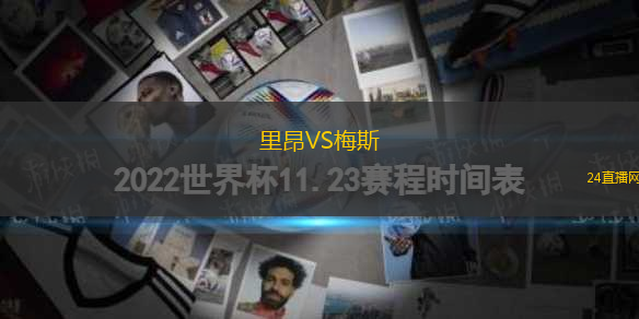 里昂VS梅斯
