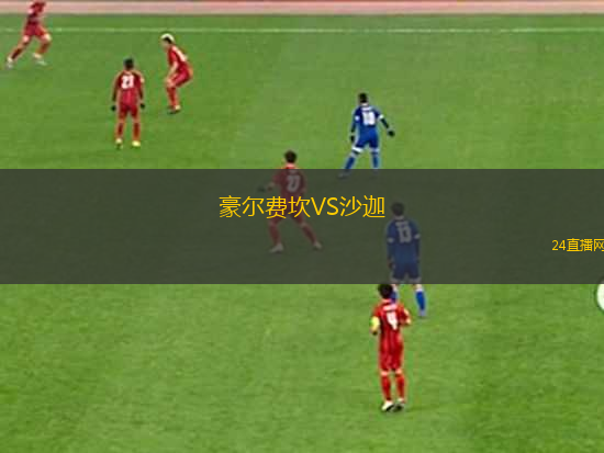 豪爾費(fèi)坎VS沙迦 豪爾費(fèi)坎VS沙迦