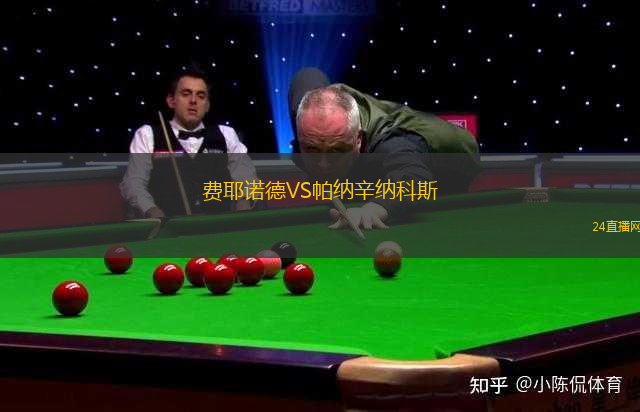 費耶諾德VS帕納辛納科斯