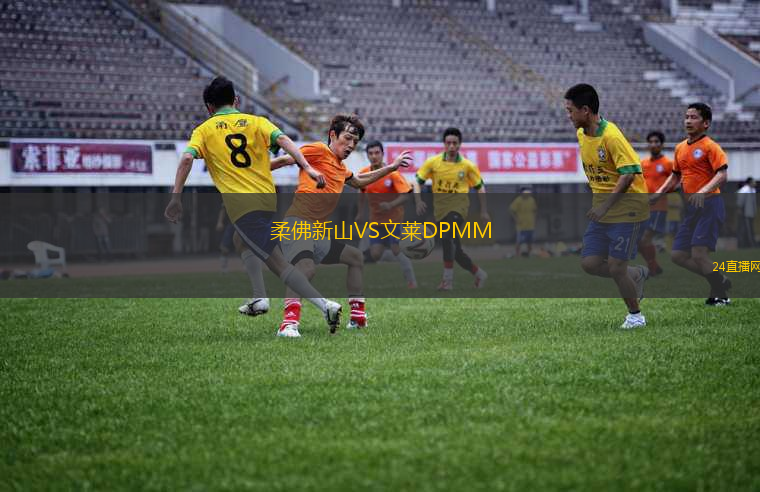 柔佛新山VS文萊DPMM 柔佛新山VS文萊DPMM