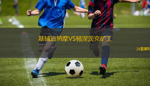 基輔迪納摩VS頓涅茨克礦工 基輔迪納摩VS頓涅茨克礦工